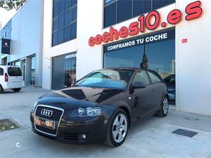 AUDI A3 1.9 TDI Stronic DPF Ambition 3p.