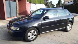 AUDI A3 1.9 TDi tiptronic Ambiente 130 CV 5p.