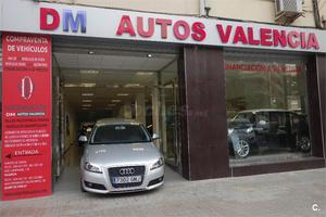 AUDI A3 2.0 TDI 170cv S tronic DPF Ambition 3p.