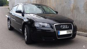 AUDI A3 Sportback 1.6 Ambiente 5p.