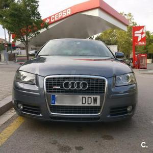 AUDI A3 Sportback 3.2 quattro DSG Ambition 5p.