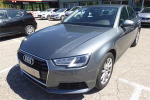 AUDI A4 2.0 TDI 110kW150CV S tron Advanced ed 4p.