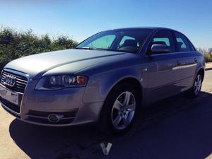 AUDI A4 2.0 TDI 140cv -07