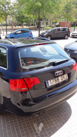 AUDI A4 2.0 TDI Avant -06