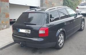 AUDI A4 2.5 TDI AVANT -04