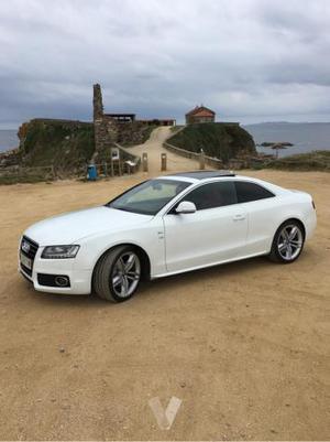 AUDI A5 3.0 TDI 240cv DPF quattro -08