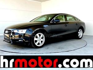 AUDI A5 Sportback 2.0 TDI 143cv 5p.