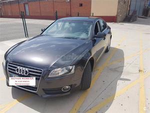 AUDI A5 Sportback 2.0 TDI 143cv multitronic 5p.