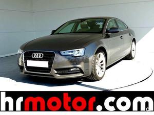 AUDI A5 Sportback 3.0 TDI 204cv multitronic 5p.