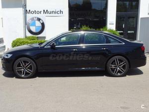 AUDI A6 2.0 TDI 140kW ultra S tronic 4p.