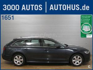 AUDI A6 2.0 TDI 140kW ultra S tronic Avant 5p.