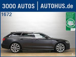 AUDI A6 Avant 3.0 Bi TDI 313cv quattro tiptronic 5p.