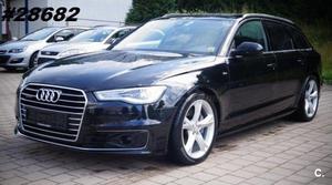 AUDI A6 Avant 3.0 TDI 218cv quattro S tro S line 5p.