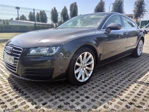 AUDI A7 Sportback 3.0 TDI 245 quattro S tronic 5p.