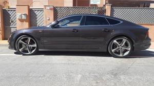 AUDI A7 Sportback 3.0 TDI 245cv quattro S tronic -11