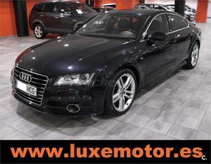 AUDI A7 Sportback 3.0 TDI 245cv quattro S tronic 5p.