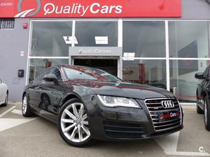 AUDI A7 Sportback 3.0 TDI 245cv quattro S tronic 5p.