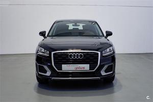 AUDI Q2 design edition 1.6 TDI 5p.