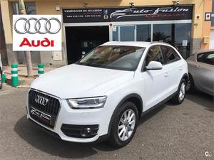 AUDI Q3 2.0 TDI 140cv Ambiente 5p.