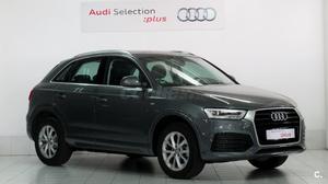 AUDI Q3 Design edition 2.0 TDI 150CV 5p.