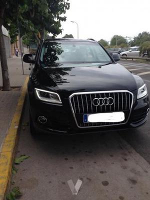 AUDI Q5 2.0 TDI 150cv Ambition plus -14