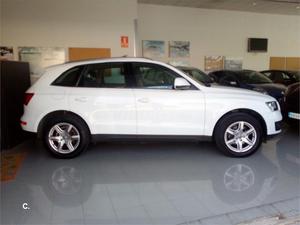 AUDI Q5 2.0 TFSI 211cv quattro S tronic 5p.