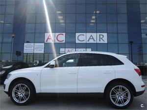 AUDI Q5 3.0 TDI 240cv quattro S tronic 5p.