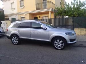 AUDI Q7 3.0 TDI quattro tiptronic 5p.