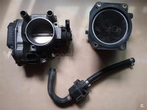 Acelerador Audi 1.6 Y 1.8,filtro De Aire