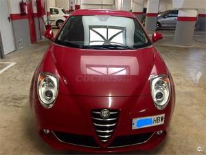 Alfa Romeo Mito 1.6 Jtdm 120cv Ss Distinctive 3p. -11
