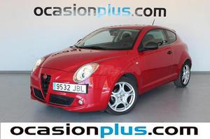 Alfa Romeo Mito cv Multiair Distinctive 3p. -09