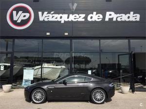 Aston Martin Vantage V8 4.7 Coupe Sportshift 3p. -12