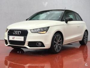 Audi A1 1.6 Tdi 105cv Ambition 3p. -11