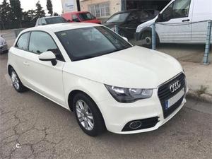 Audi A1 1.6 Tdi 90cv Attraction 3p. -11