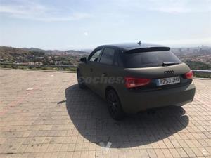 Audi A1 Sportback 1.2 Tfsi 86cv Attraction 5p. -14