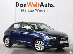 Audi A1 Sportback 1.6 Tdi Attraction 5p. -17