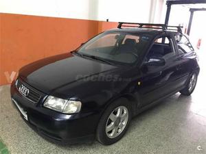 Audi A3 1.8 T Attraction 3p. -98