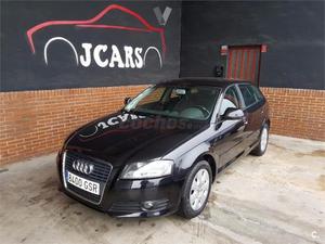 Audi A3 Sportback 1.6 Tdi Ambition 5p. -09