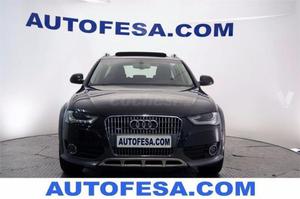 Audi A4 Allroad Quattro 2.0 Tdi 177cv Quattro 5p. -14