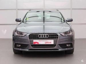 Audi A4 Avant 2.0 Tdi 143 Multitr Advanced Edit 5p. -13