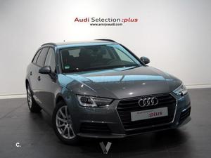 Audi A4 Avant 2.0 Tdi 150cv Ultra 5p. -16