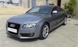 Audi A5 3.0 Tdi Dpf Quattro 2p. -08