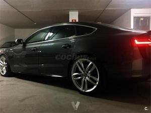 Audi A5 Sportback 2.0 Tdi 177cv Multitronic 5p. -12