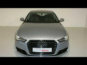 Audi A6 2.0TDI ultra Advanced edition 190