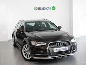 Audi A6 Allroad Quattro 3.0 Bi Tdi 313cv Quattro Tiptronic