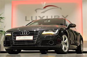 Audi A7 Sportback 3.0 Tdi 245cv Quattro S Tronic 5p. -12