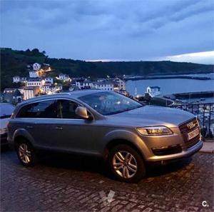 Audi Q7 3.0 Tdi 240cv Quattro Tiptronic Dpf 5p. -07