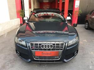 Audi S5 4.2 Fsi Quattro 2p. -08