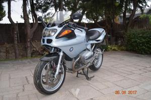 BMW R  S (