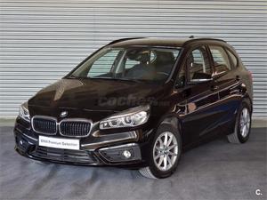 BMW Serie 2 Active Tourer 218d 5p.